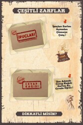 Çözülmemiş Davalar Firavun Tutankhamon Dosyası Mısır`Da Firavun Cinayeti - 5