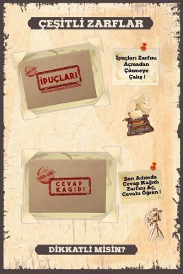 Çözülmemiş Davalar Firavun Tutankhamon Dosyası Mısır`Da Firavun Cinayeti - 5