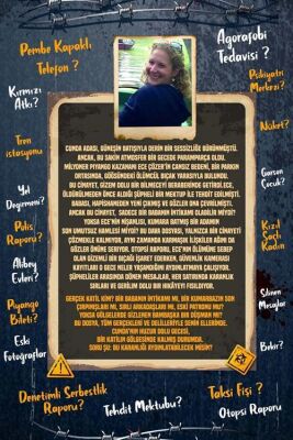 Çözülmemiş Davalar Kanlı Para Dosyası - 3