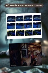 Çözülmemiş Davalar Kanlı Para Dosyası - 4