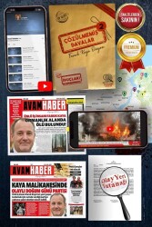 Çözülmemiş Davalar Mahzendeki Cinayet Faruk Kaya Dosyası - 4