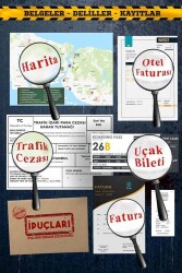 Çözülmemiş Davalar Mahzendeki Cinayet Faruk Kaya Dosyası - 5