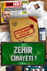 Çözülmemiş Davalar Zehir Cinayeti Peyami Yaman Dosyası - Çözülmemiş Davalar