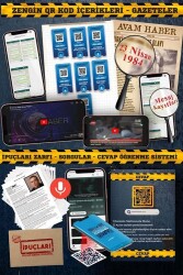 Çözülmemiş Davalar Zehir Cinayeti Peyami Yaman Dosyası - 5