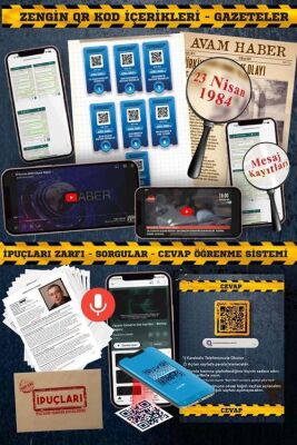 Çözülmemiş Davalar Zehir Cinayeti Peyami Yaman Dosyası - 5