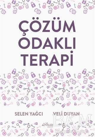 Çözüm Odaklı Terapi - Pusula (Kişisel) Yayıncılık