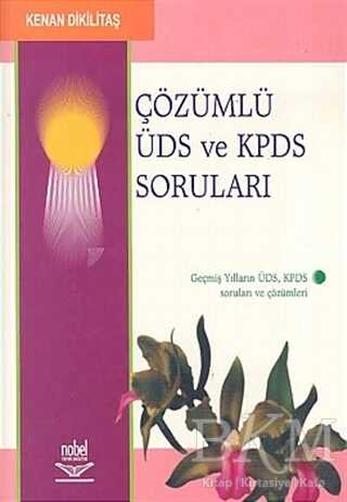 Çözümlü ÜDS ve KPDS Soruları - 1