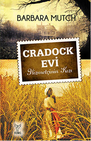 Cradock Evi - Feniks Yayınları