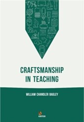 Craftsmanship In Teaching - Kriter Yayınları