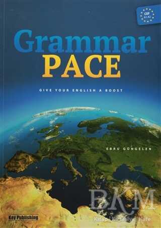 Crammar Pace - KEY PUBLİSHİNG
