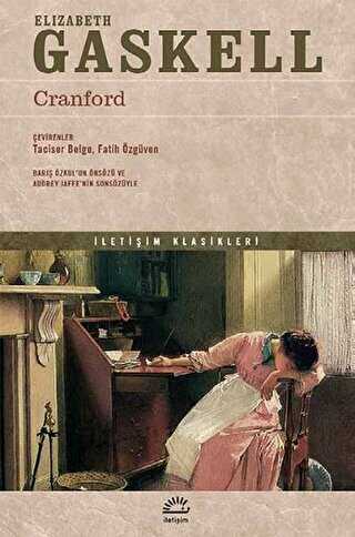 Cranford - İletişim Yayınevi