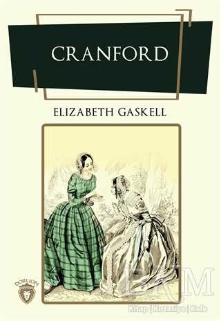 Cranford - Dorlion Yayınları