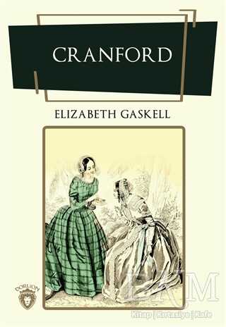 cranford author elizabeth
