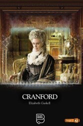 Cranford - Black Books
