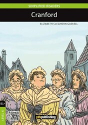 Cranford B1 - Level 5 - YDS Publishing
