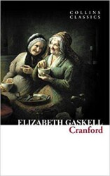 Cranford Collins Classics - HarperCollins