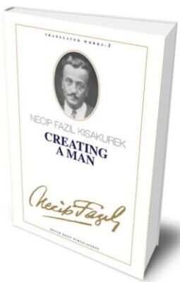 Creating A Man - 1
