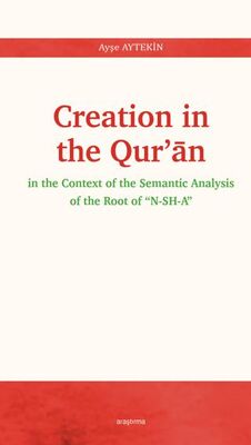 Creation in the Qur`an