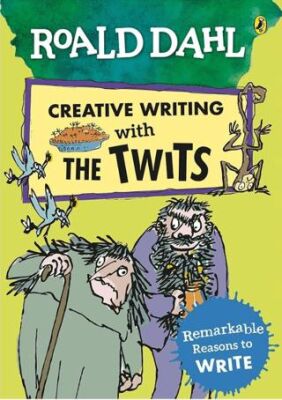 Creative Writing With The Twits - 1