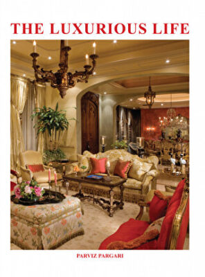 Creator Of Luxurious Life - 1