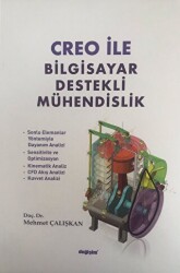 CREO ile Bilgisayar Destekli Mühendislik - Değişim Yayınları