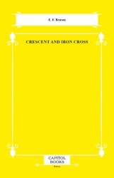 Crescent and Iron Cross - Capitol Books