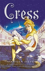 Cress - Artemis Yayınları