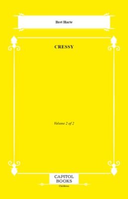 Cressy - 1