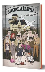 Crim Ailesi - Epsilon Yayınevi