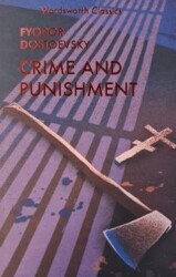 Crime and Punishment - Wordsworth Classics