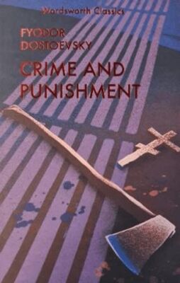 Crime and Punishment - 1