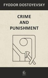 Crime and Punishment - Grafiti Yayınları