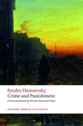 Crime and Punishment - Oxford University Press - Classics