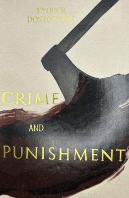 Crime and Punishment Collector’s Edition - 1