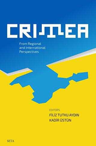 Crimea - From Regional and International Perspectives