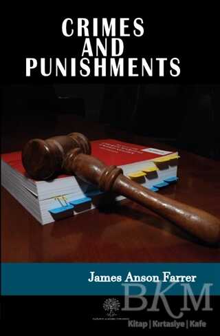 Crimes and Punishments - 1