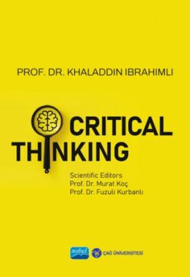 Critical Thinking - 1