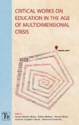 Critical Works on Education in the Age of Multidimensional Crisis - Töz Yayınları