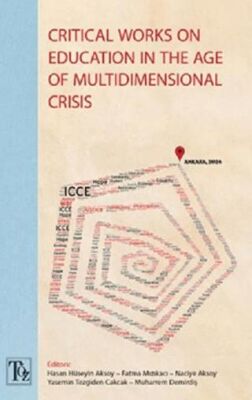 Critical Works on Education in the Age of Multidimensional Crisis - 1