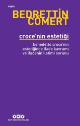 Croce’nin Estetiği - Yapı Kredi Yayınları