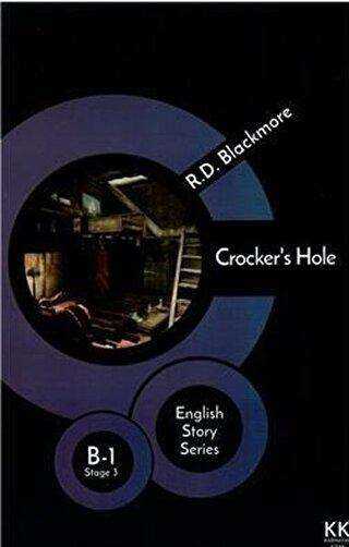 Crocker`s Hole - English Story Series