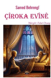 Çîroka Evînê - J&J Yayınları