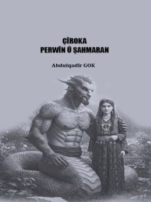 Çîroka Perwîn Û Şahmaran - 1
