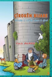 Çîrokên Bijare - Cinius Yayınları