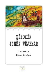 Çîrokên Jinên Wêjekar - J&J Yayınları