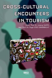 Cross-Cultural Encounters in Tourism - Gece Kitaplığı
