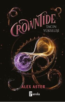 Crowntide – Tacın Yükselişi - 1