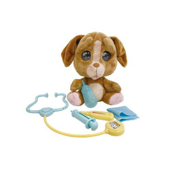 Cry Pets Veteriner Doktor Hayvan Seti - 2