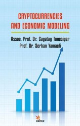 Cryptocurrencies And Economic Modeling - Kriter Yayınları