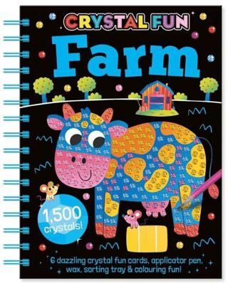 Crystal Fun - Farm - 1